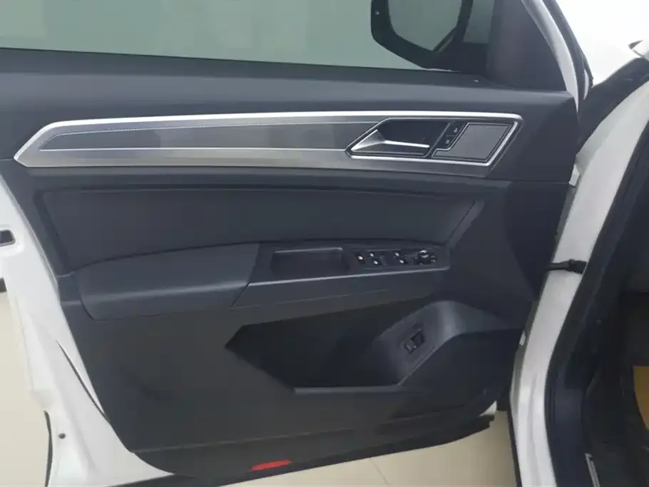 Volkswagen Teramont 2021 из CN, фото 5