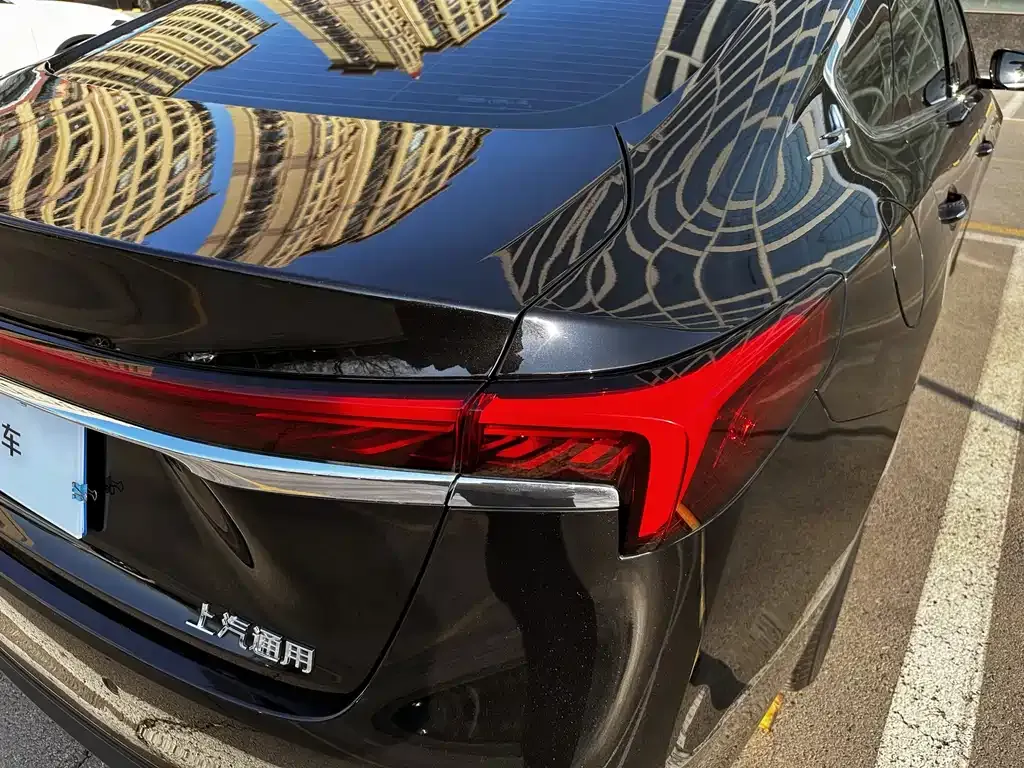 Buick LaCrosse 2023 из CN, фото 10