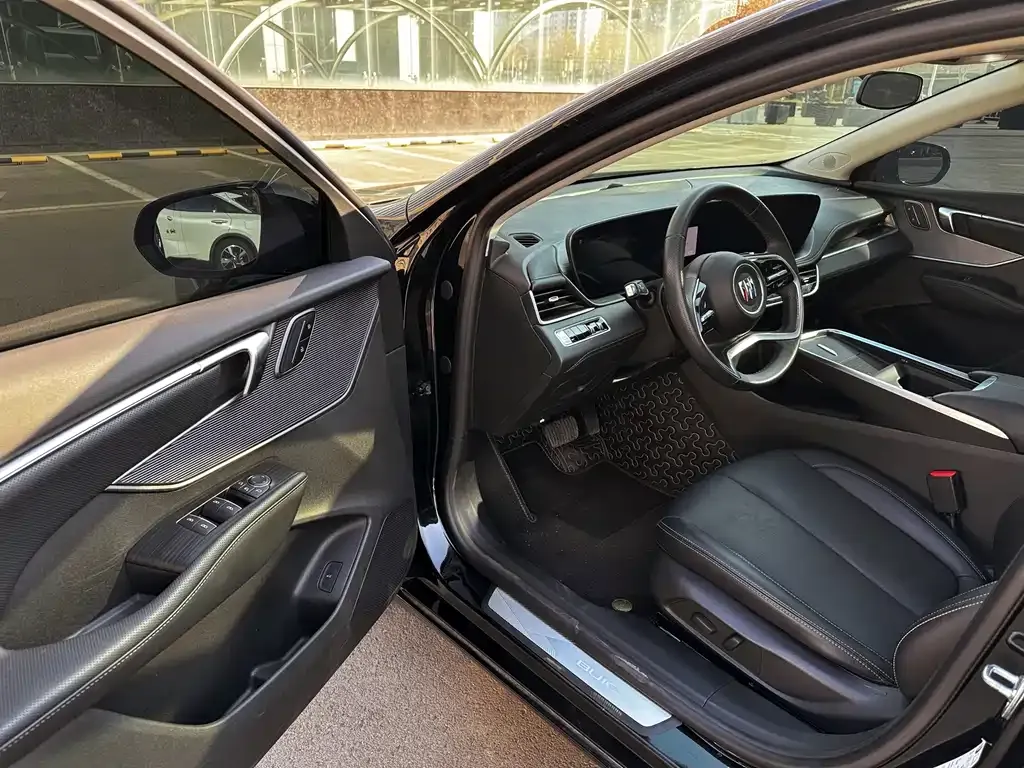 Buick LaCrosse 2023 из CN, фото 5