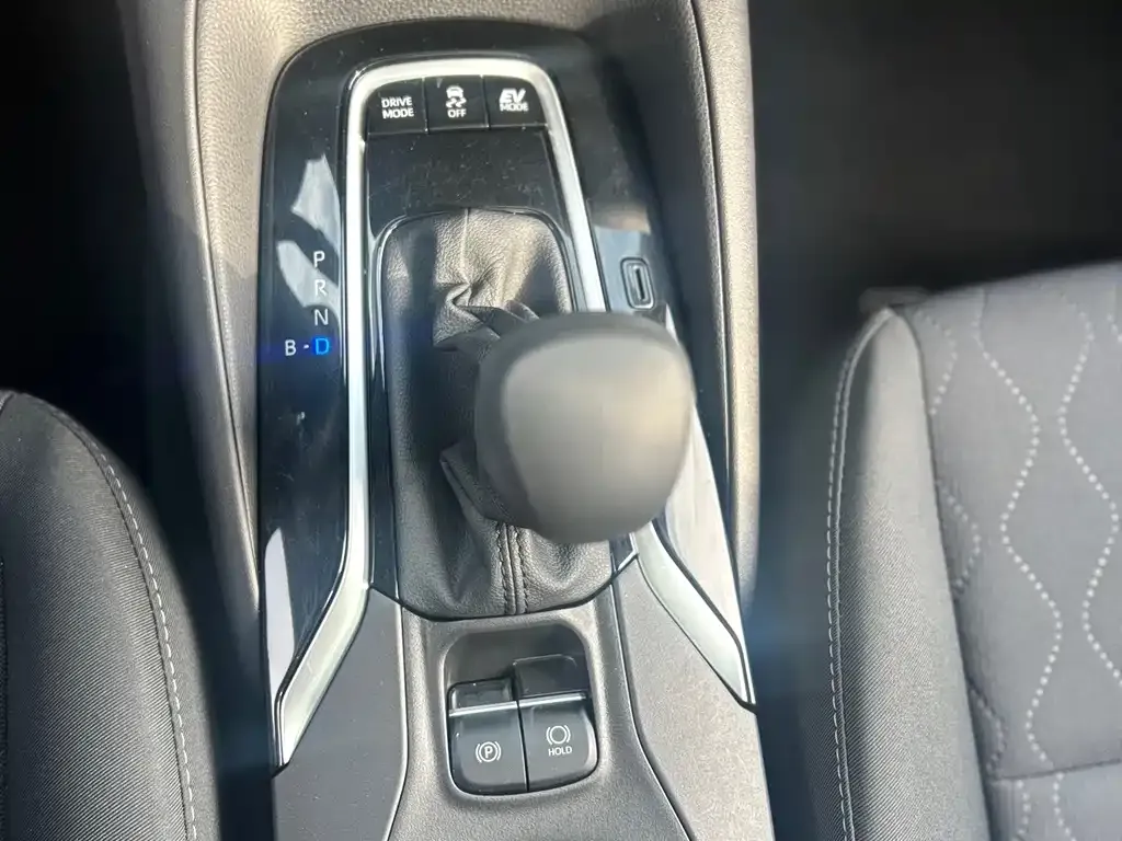 Toyota Corolla 2024 из CN, фото 10