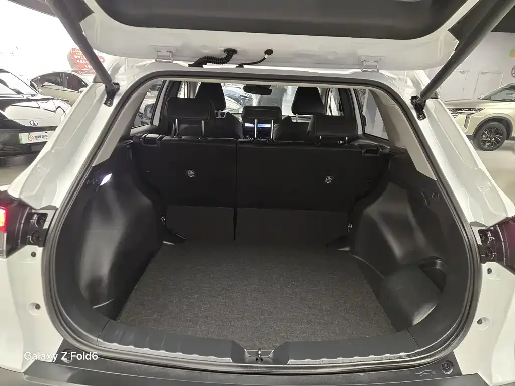 Toyota Frontlander 2023 из CN, фото 4