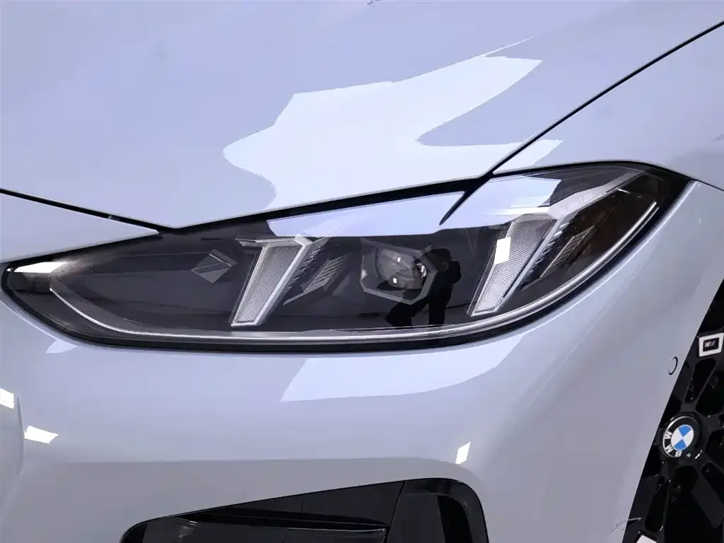 BMW 4 Series 2025 из CN, фото 6