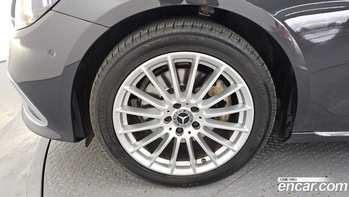 Mercedes-Benz E-Class 2021 из KR, фото 5