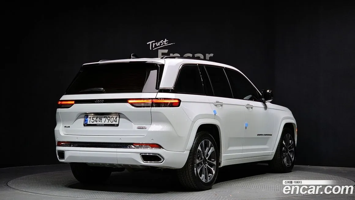 Jeep Cherokee — фото 2