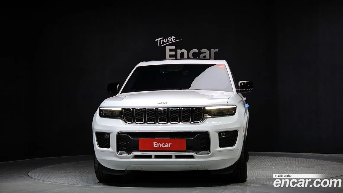 Jeep Cherokee — фото 3
