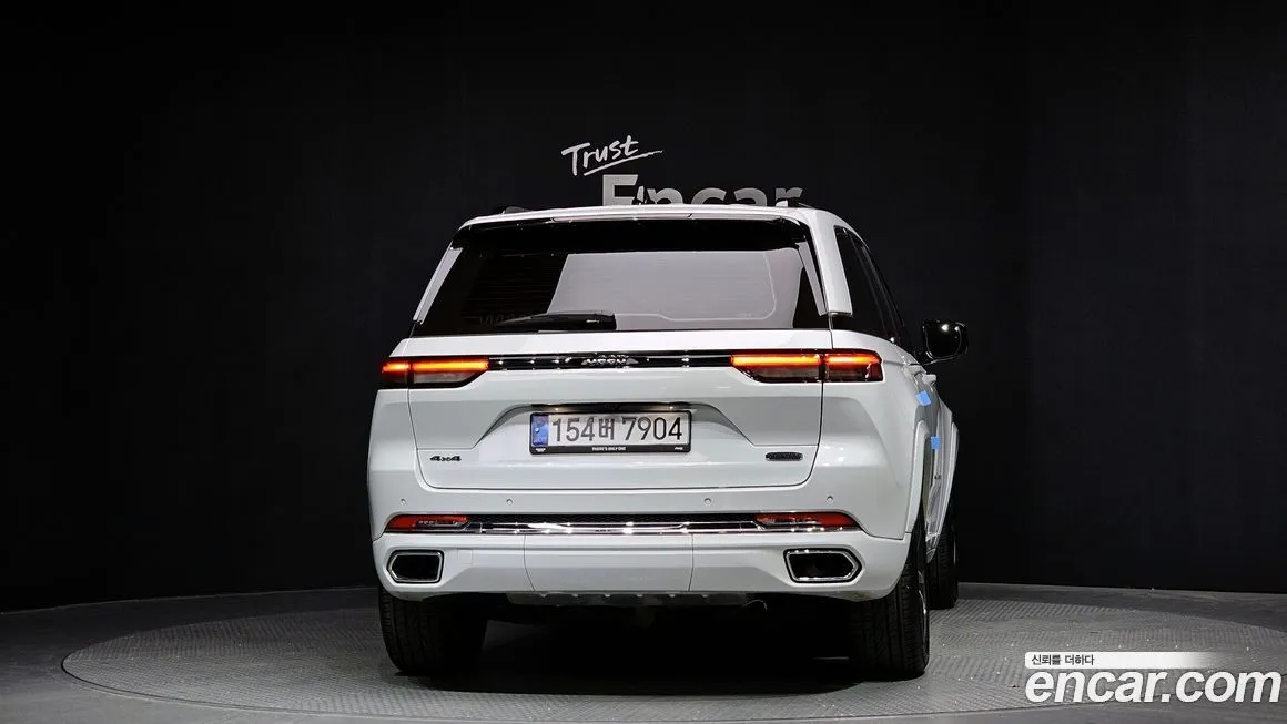 Jeep Cherokee — фото 4