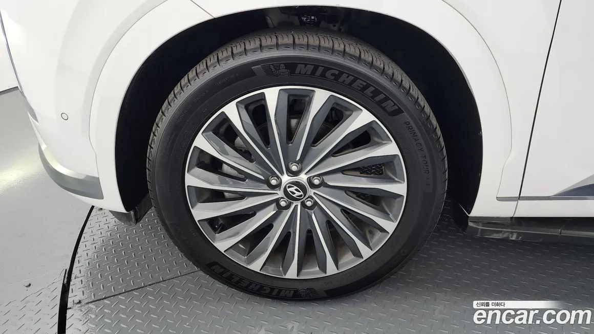 Hyundai Palisade — фото 4