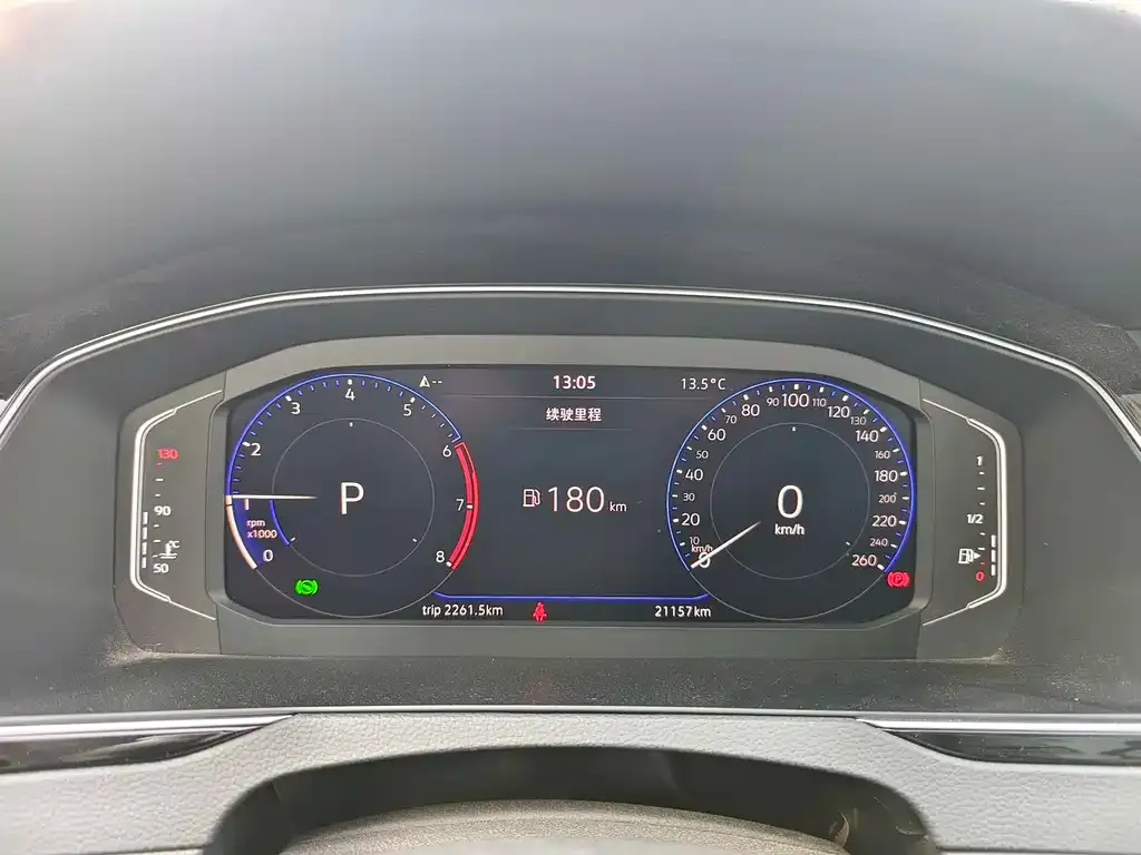 Volkswagen Magotan 2023 из CN, фото 5