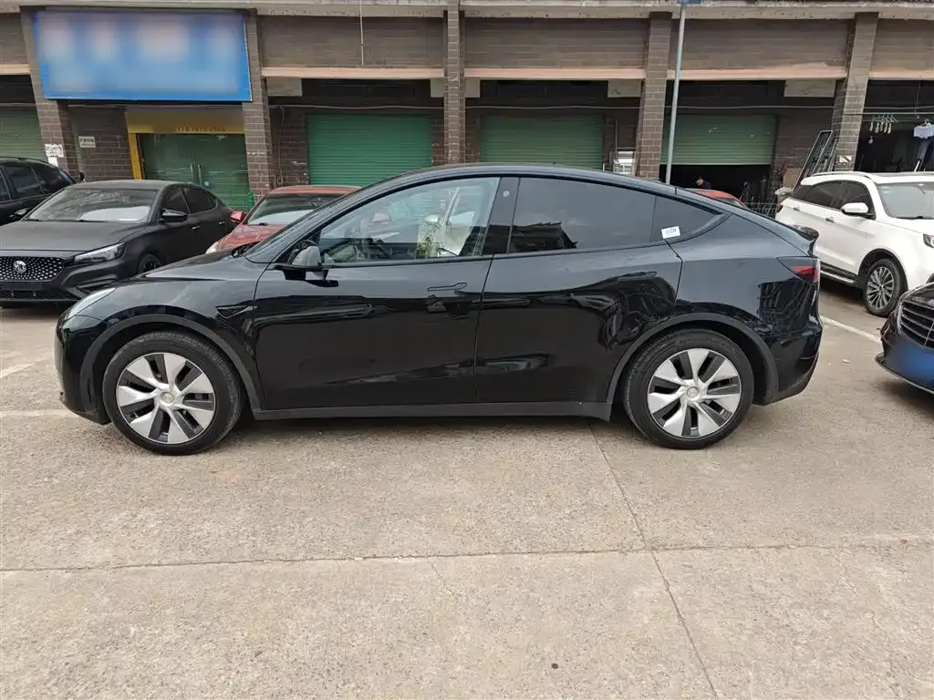 Tesla Model Y 2023 из CN, фото 5