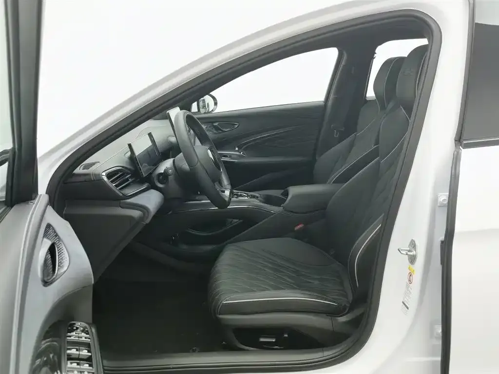 BYD Seal 2024 из CN, фото 7