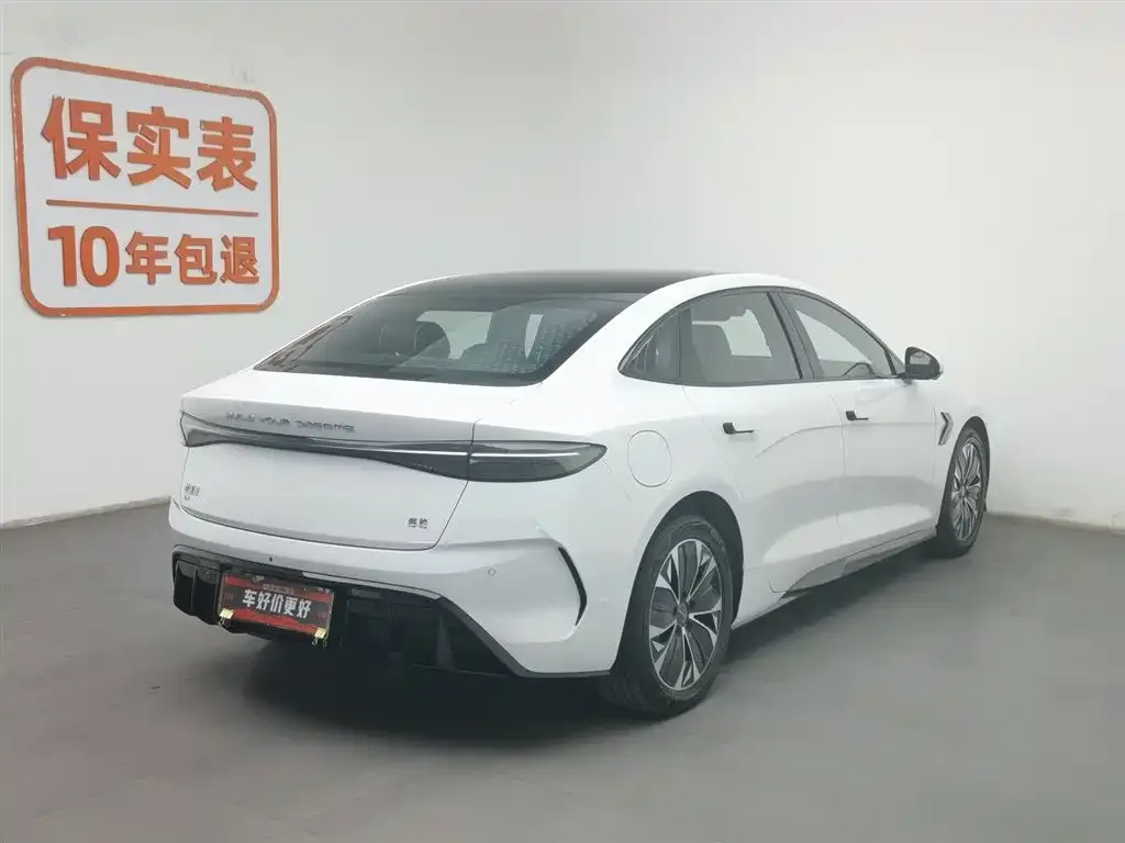 BYD Seal 2024 из CN, фото 4