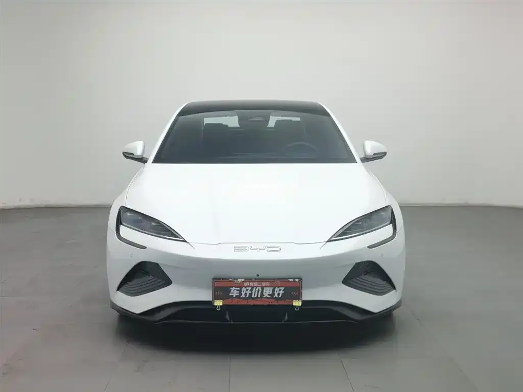 BYD Seal 2024 из CN, фото 6