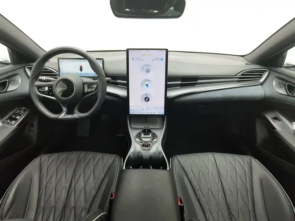 BYD Seal 2024 из CN, фото 9