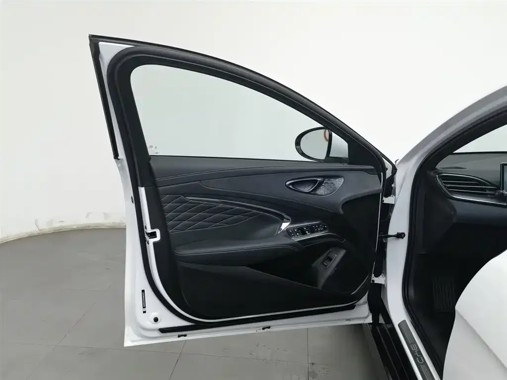 BYD Seal 2024 из CN, фото 2