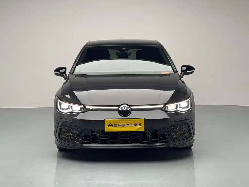 [object Object] Golf GTI 2023 из CN, фото 3