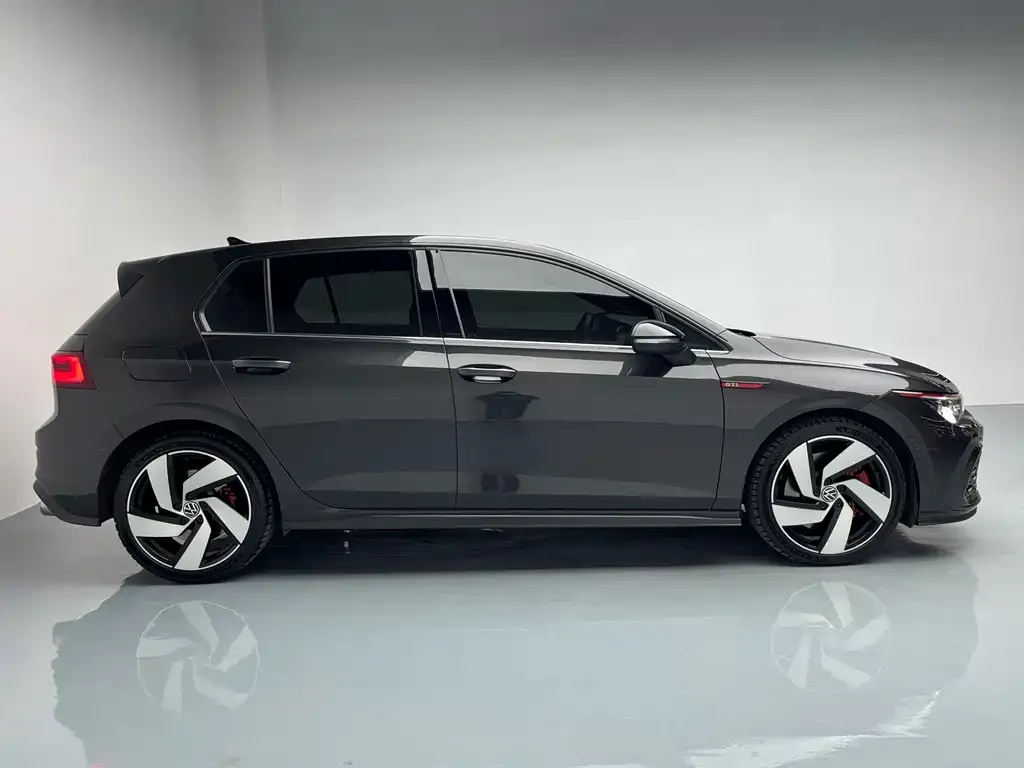 [object Object] Golf GTI 2023 из CN, фото 5