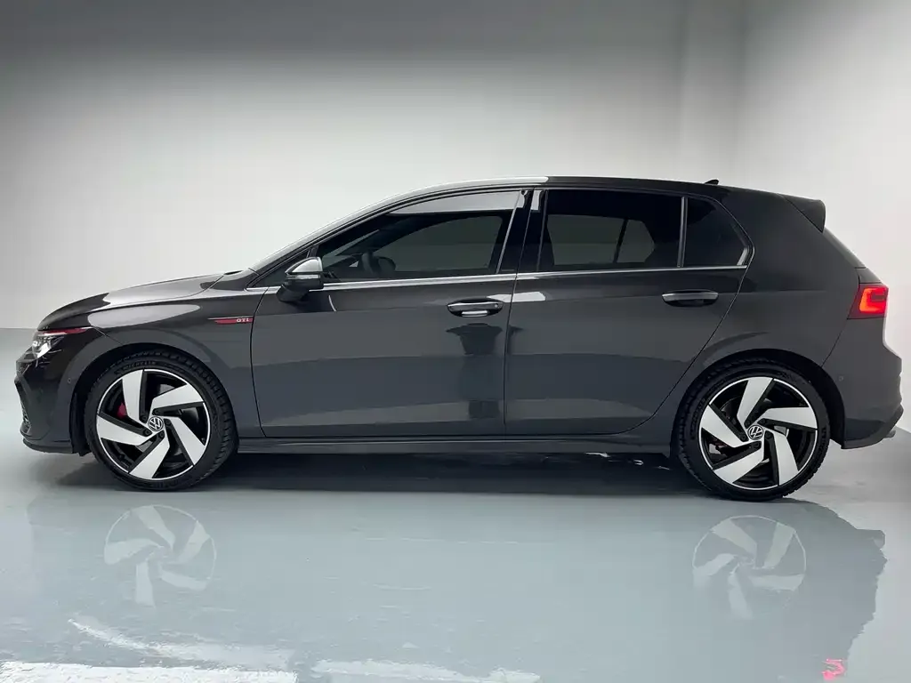 [object Object] Golf GTI 2023 из CN, фото 6