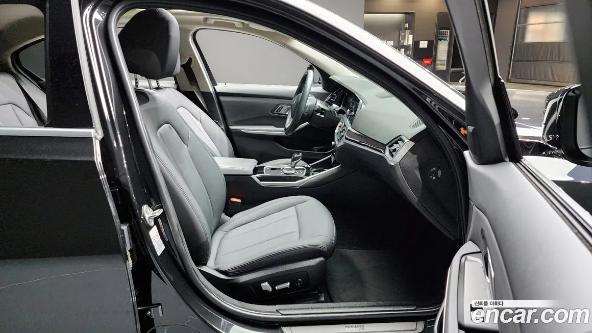 [object Object] 3-Series 2021 из KR, фото 10