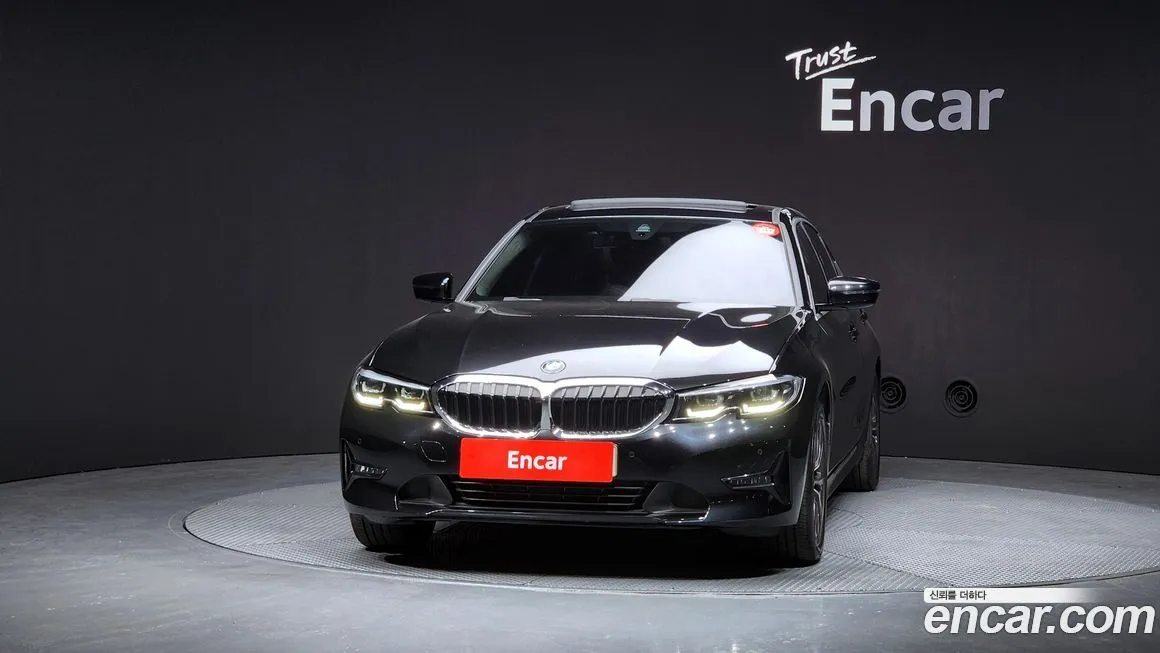 [object Object] 3-Series 2021 из KR, фото 3