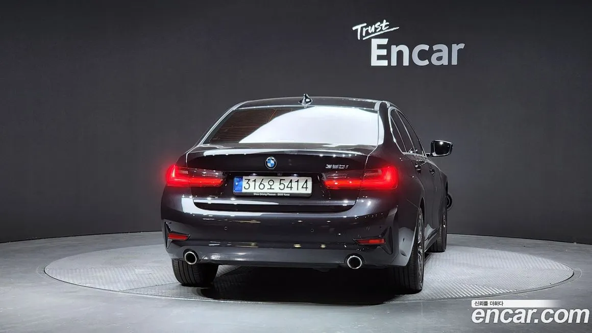 [object Object] 3-Series 2021 из KR, фото 4