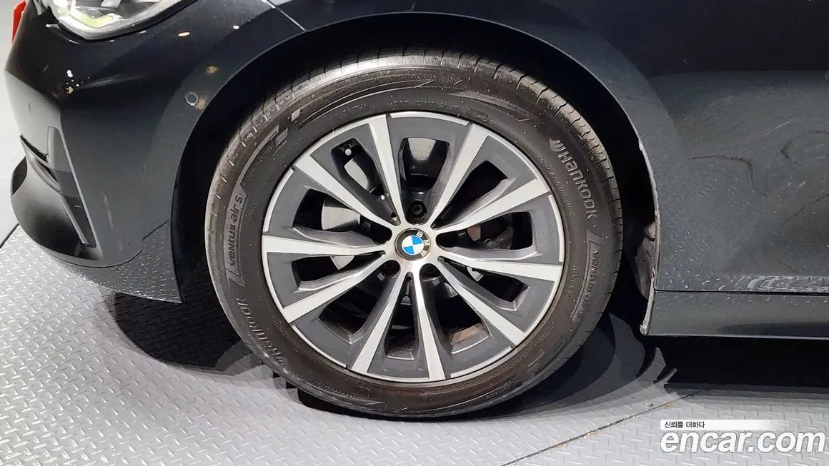 [object Object] 3-Series 2021 из KR, фото 5