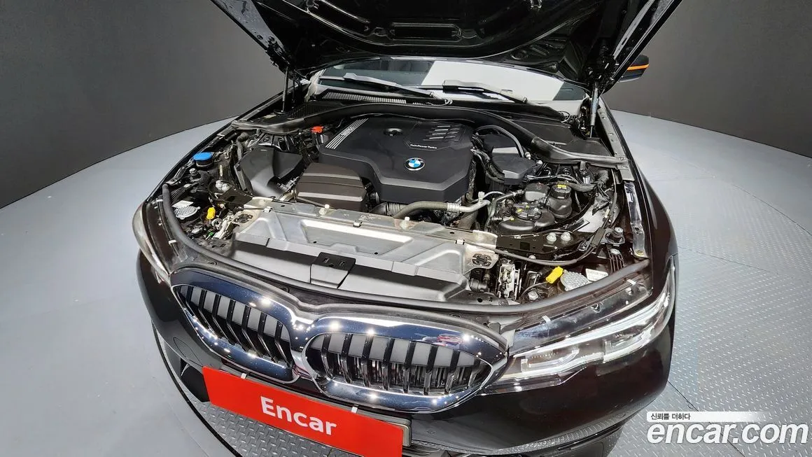 [object Object] 3-Series 2021 из KR, фото 6