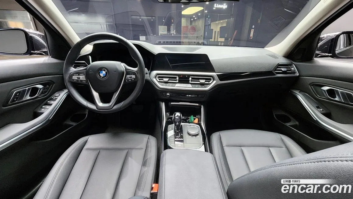 [object Object] 3-Series 2021 из KR, фото 7