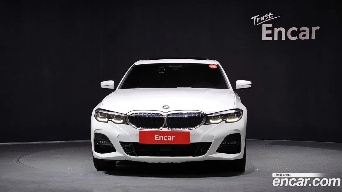 BMW 3-Series — фото 10