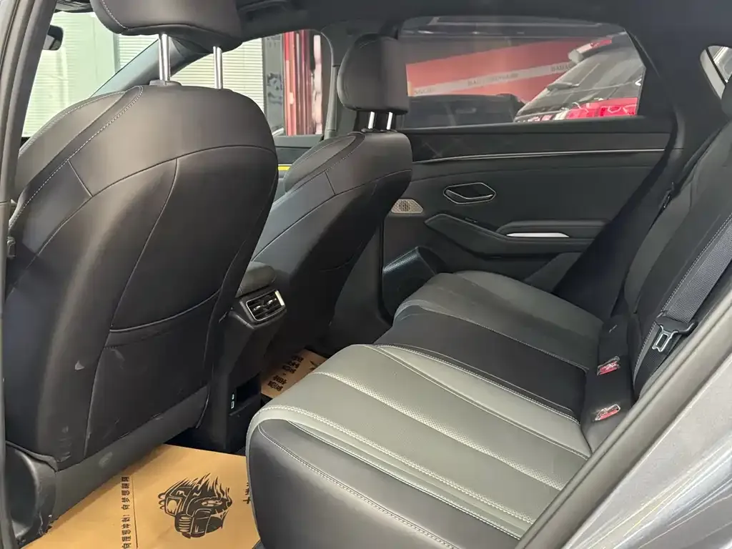 BYD Qin L 2025 из CN, фото 7