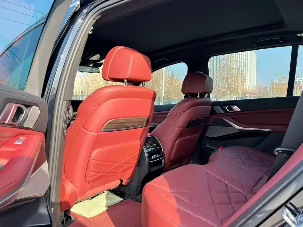 BMW X5 2022 из CN, фото 4