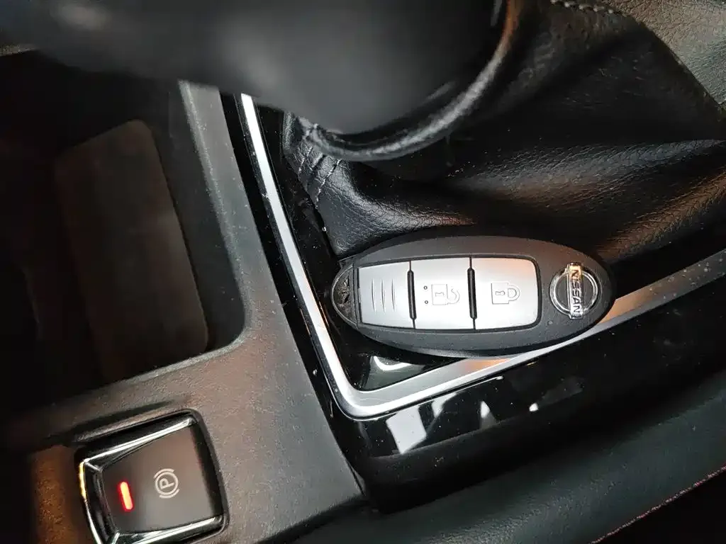 Nissan Qashqai 2022 из CN, фото 3