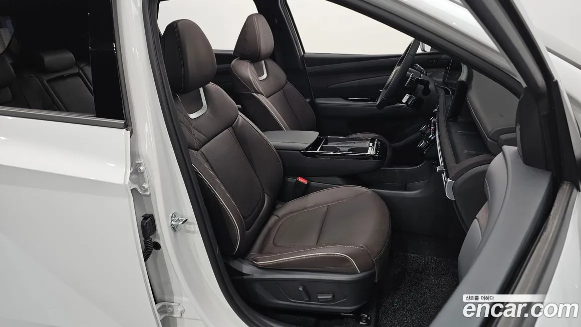 Hyundai Tucson — фото 7