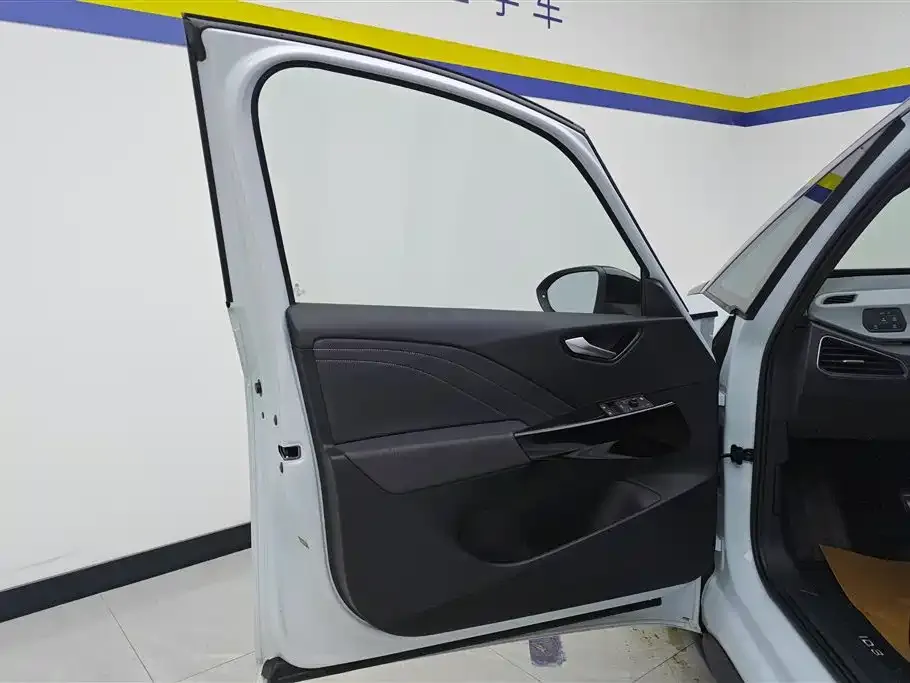 Volkswagen ID.3 2024 из CN, фото 6