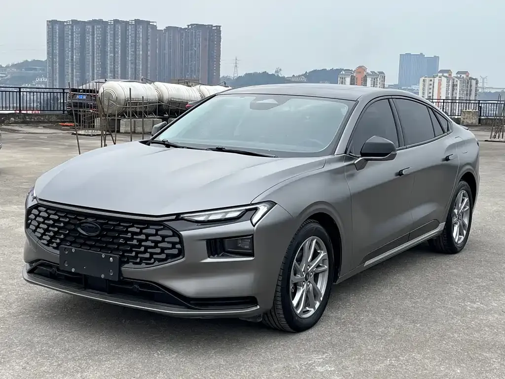 Ford Mondeo 2024 из CN, фото 1