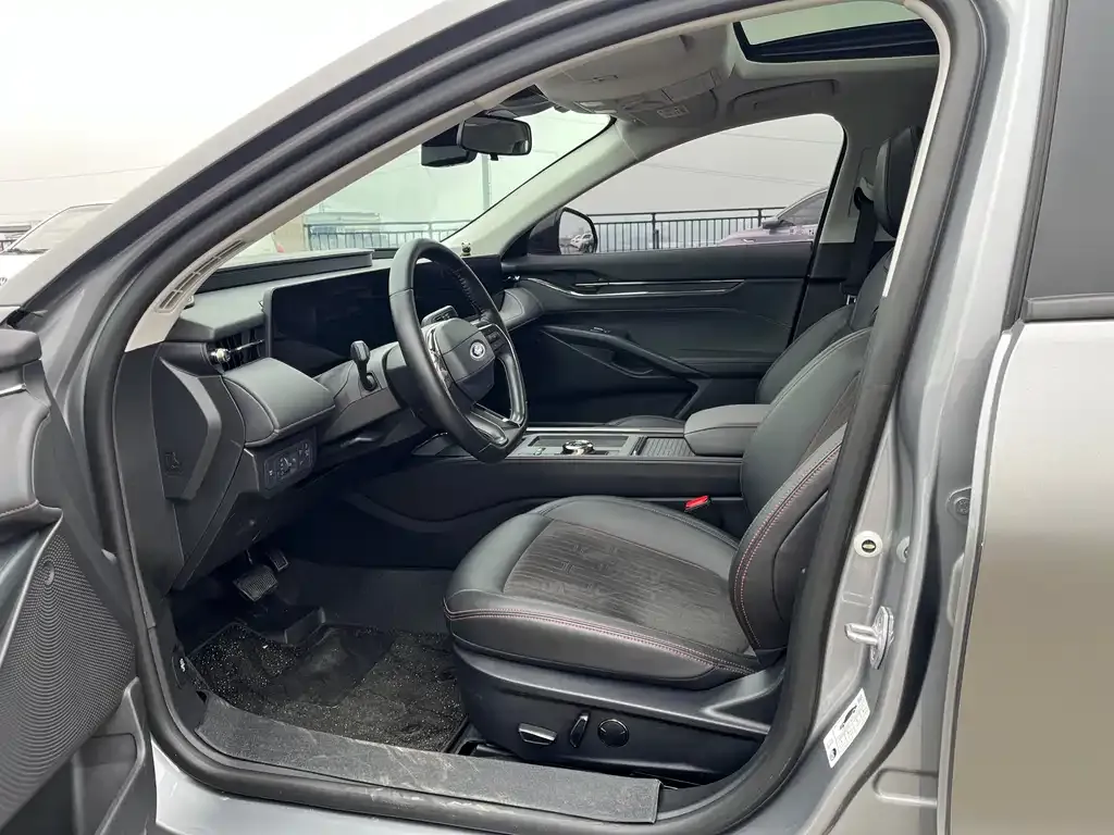 Ford Mondeo 2024 из CN, фото 6