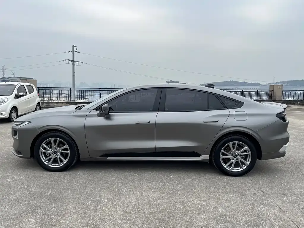 Ford Mondeo 2024 из CN, фото 4