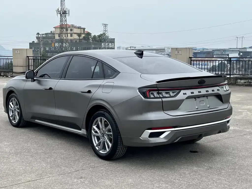 Ford Mondeo 2024 из CN, фото 9