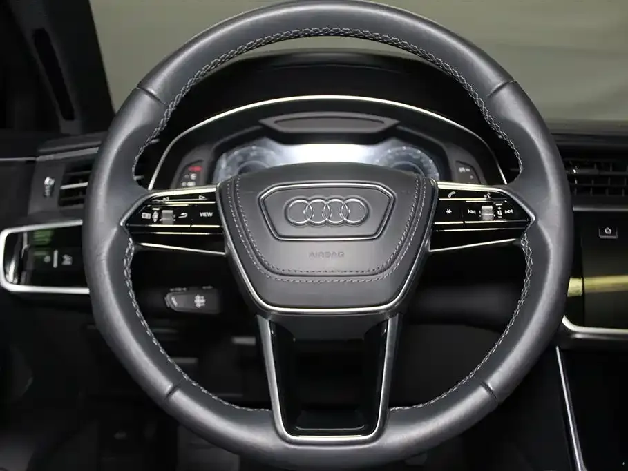 Audi A6L 2024 из CN, фото 7