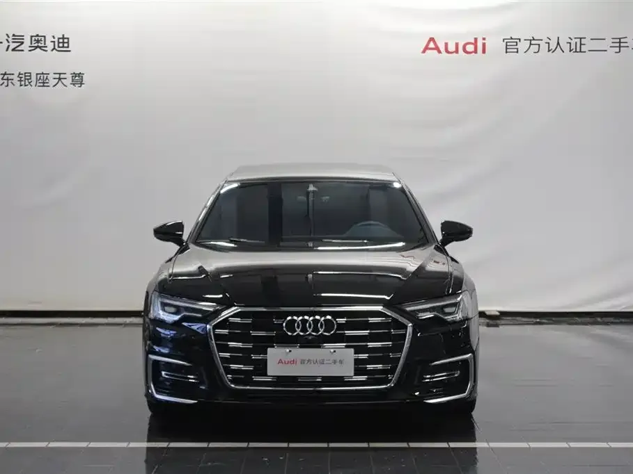 Audi A6L 2024 из CN, фото 2
