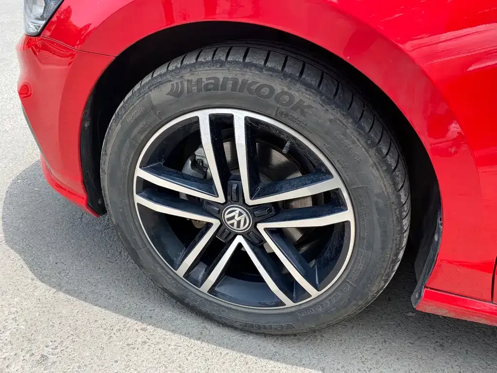Volkswagen Lamando 2021 из CN, фото 8