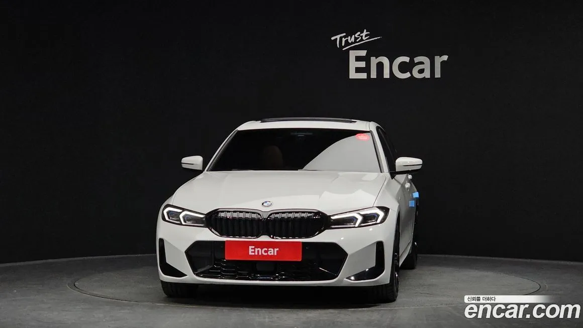 BMW 3-Series — фото 3