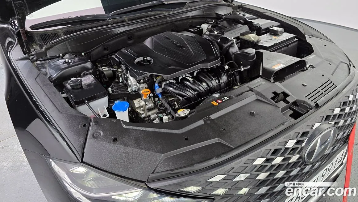 Hyundai Grandeur 2023 из KR, фото 8