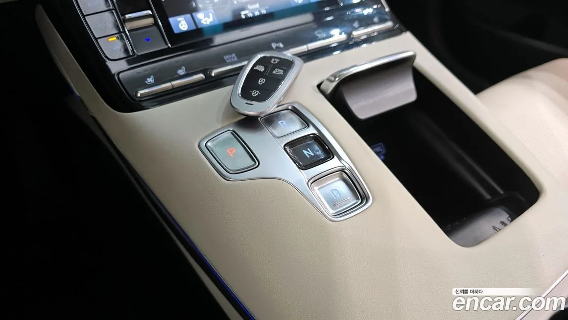 Hyundai Grandeur 2023 из KR, фото 6