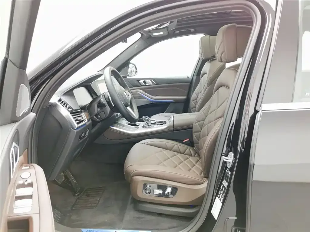 BMW X5 2023 из CN, фото 6