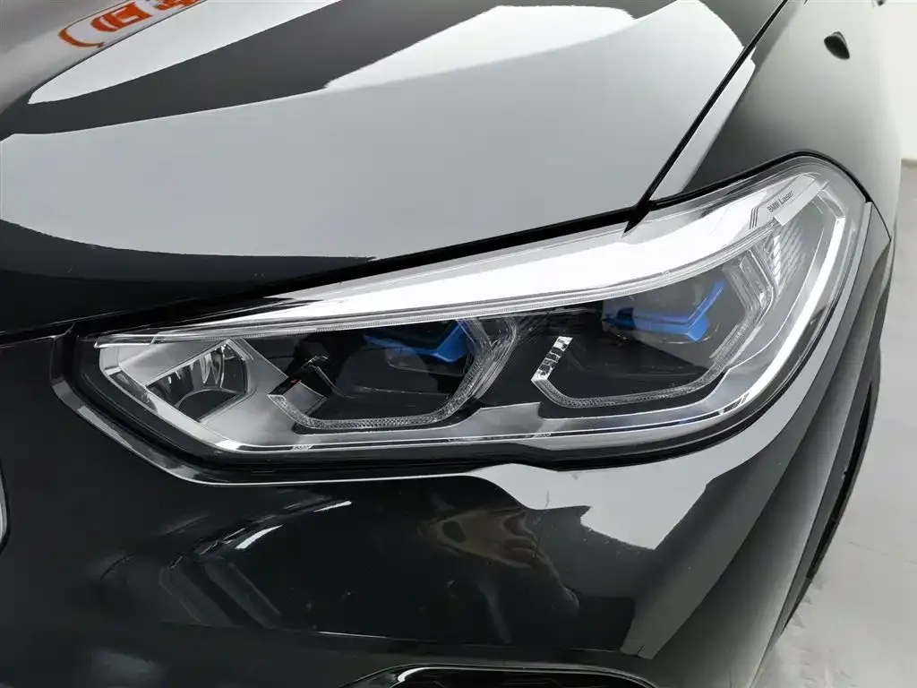 BMW X5 2023 из CN, фото 9