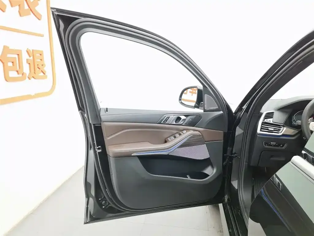 BMW X5 2023 из CN, фото 3
