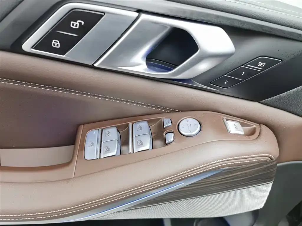 BMW X5 2023 из CN, фото 10