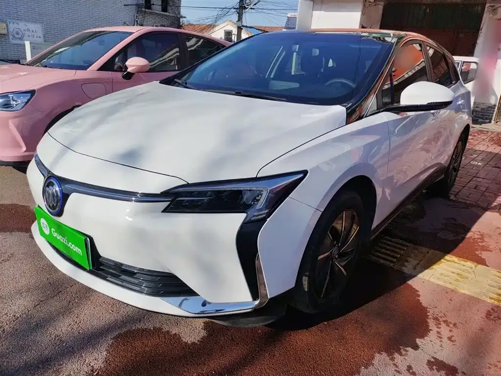 Buick Velite 6 — фото 3