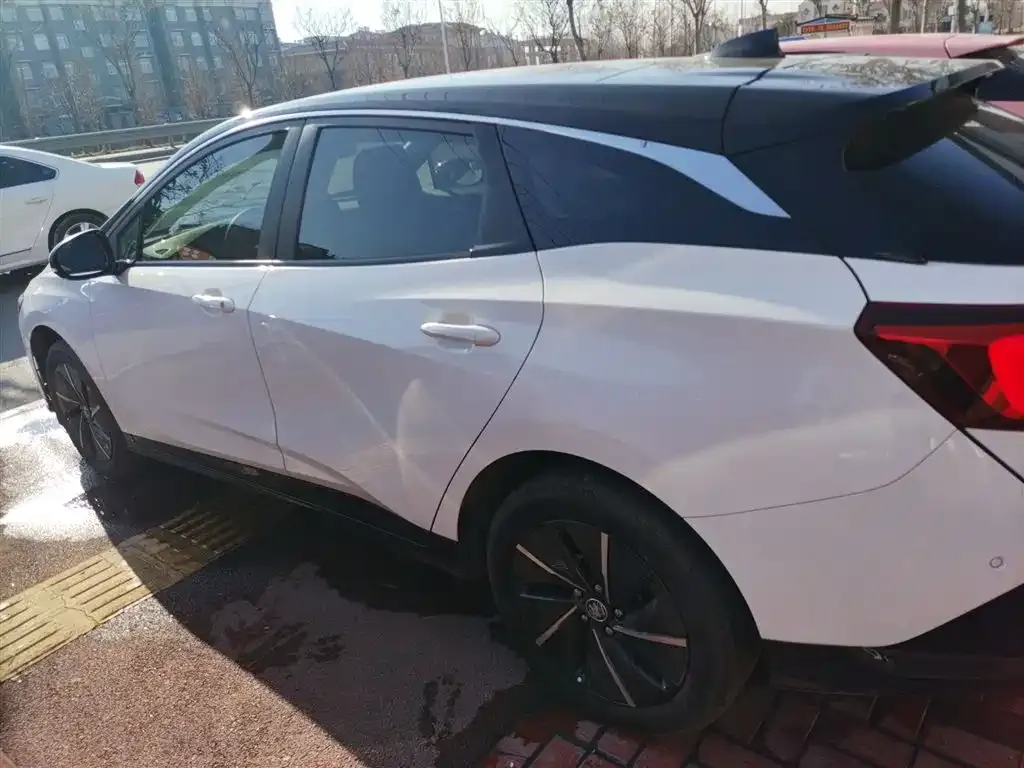 Buick Velite 6 — фото 2