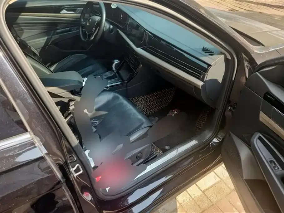 Volkswagen Passat — фото 3